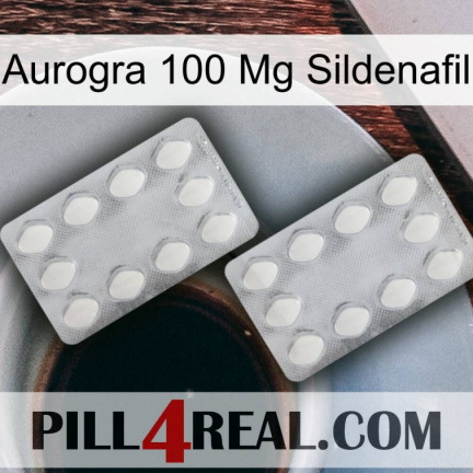 Aurogra 100 Mg Sildenafil 17